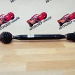 полуось передняя правая Skoda Fabia 