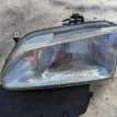 Фара Renault Scenic оригинальный номер 7701673457