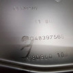 Стеклоподъемник механ. задний правый VW Passat (B6) 2005-2010 Volkswagen Passat оригинальный номер 3C4839756G