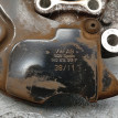 Кулак поворотный передний правый Volkswagen Sharan Volkswagen Sharan 