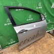 Дверь Hyundai i30 2015-2017 76004A6000 GD, передняя правая Hyundai i30  