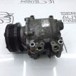 Компрессор кондиционера Honda CR-V 1 RD3 2.0 B20Z1 Honda CR-V