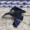 Кронштейн радиатора EGR Lexus RX IV Рестайлинг   оригинальный номер 25687-31020