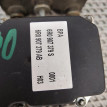 блок ABS Skoda Fabia оригинальный номер 6R0 614 117 K,6R0 907379S,6R0 907379AB