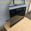 Дверь передняя голая Land Rover Defender 2 (L663) Land Rover Defender оригинальный номер LR131338