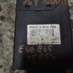Блок адаптивного освещения BMW X5 E53 BMW X5  