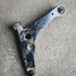 Рычаг передний левый Mitsubishi Lancer 9 Mitsubishi i оригинальный номер MR403419