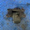 Кронштейн двигателя левый Toyota Hiace XH100 2KD Toyota HiAce оригинальный номер 1236167050
