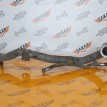 Трубка помпы Mazda Mazda6 GJ PY-VPS 2.5 2014 Mazda 6 