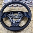 Руль (рулевое колесо) Toyota C-HR I Рестайлинг   оригинальный номер 45100-F4120-C1