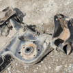 Балка подвески Renault Kaptur 2019 555016683R REA/RBA H4M, задняя Renault Kaptur 
