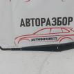 Поводок стеклоочистителя левый Hyundai Solaris Hyundai Solaris оригинальный номер 983101R000