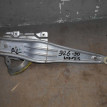 Стеклоподъемник механ. задний левый Toyota Avensis II 2003-2008 Toyota Avensis оригинальный номер 6984005090