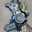 Стеклоподъемник задний левый Nissan March K11E Nissan March оригинальный номер 8273173B00