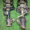 Амортизатор подвески Nissan Teana оригинальный номер 54303JC00C, 54302JC00C