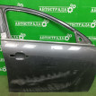 Дверь Opel Insignia 2009 0124098, передняя правая Opel Insignia 