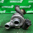 Турбина Jeep Grand Cherokee 2004-2010 A6420900280 642.980 Jeep Cherokee 
