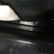 Накладка багажника левая Lexus NX внедорожник 5 дв.  оригинальный номер 64734-78010-C0