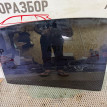 Стекло задней правой двери Chevrolet Cruze J300 Chevrolet Cruze оригинальный номер 96833086