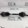 Привод передний левый Chevrolet Aveo Т250/255 Chevrolet Aveo 