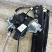 Стеклоподъемник передней левой CRUZE 7 pin Chevrolet Cruze оригинальный номер 98810j3021