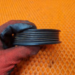 Шкив помпы volkswagen Polo 5 CFNA BTS 1.6 Volkswagen Polo оригинальный номер 03d121028b