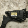 Педаль газа Ford Fiesta Mk5 Ford Fiesta оригинальный номер 4s619f836aa