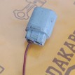 Разъём проводки двигателя Lexus RX350 XU30 2GRFE Lexus RX 