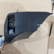 Кожух рулевой колонки BMW X5 E53 M54B30 2006 BMW X5 оригинальный номер 32 31 6 758 854