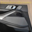 Обшивка задней двери BMW X5 G05 рестайлинг 2025г BMW X5 оригинальный номер 51425A61F37
