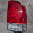 Стоп Volvo V70 