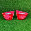 Фонарь в крышку багажника BMW 3 E90 BMW 3er 