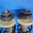 Стойка подвески Renault Logan 2020 543025333R L8A9 K7MA812, передняя Renault Logan 