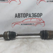 Привод передний левый Hyundai I30 FD Hyundai i30 оригинальный номер 495012L010