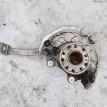 Кулак передний правый Mercedes-Benz C-класс W205 Mercedes-Benz C-klasse оригинальный номер A2053322200