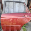 Дверь задняя левая Kia Cerato 2003-2007 Kia Cerato оригинальный номер 77003-2F210
