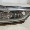 Фара противотуманная левая Volkswagen Polo 