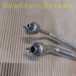 Трубка кондиционера Range Rover L460 / L461 Land Rover Range Rover оригинальный номер LR153395