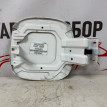 Лючок бензобака Mitsubishi Outlander 3 GF Mitsubishi i оригинальный номер 5940A226