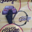 Механизм разблокировки АКПП BMW 7 E65 BMW 7er 
