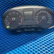 Панель приборов Volkswagen Polo V (2009—2015) Volkswagen Polo оригинальный номер 6RF920860Q