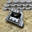 Опора двигателя правая Jetour Dashing  оригинальный номер 206000960AA