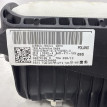Подушка безопасности в торпеду Volkswagen Touareg Volkswagen Touareg 