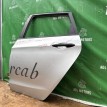 Дверь Hyundai i30 2015-2017 77003A6200 GD, задняя левая Hyundai i30  