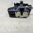 Замок двери задней левой Chevrolet Captiva (C100) 2006-2011 Chevrolet Captiva оригинальный номер 94551342