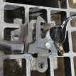 Замок капота Subaru Subaru Outback (B14) 2010-2014 Subaru Outback оригинальный номер 57310AJ001