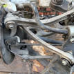 Подрамник Mercedes E 2006-2016 A2123503805 W212, задний Mercedes-Benz E-klasse 