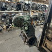 Двигатель Audi A4 06B100032X AMB Audi 100 