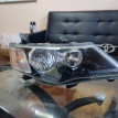 Фара ксенон Mitsubishi Outlander XL 2007-2009, правая Mitsubishi Outlander 