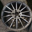 Диски Mercedes 18 A B CLA GLA    